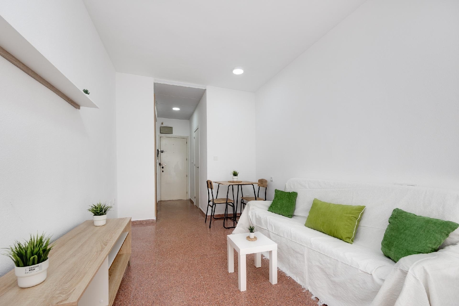  for sale studio apartment Torrevieja Baix Segura 5