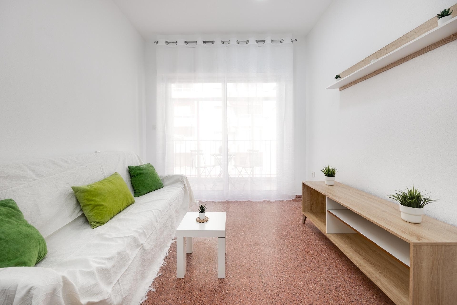 en venta estudio Torrevieja Baix Segura 3
