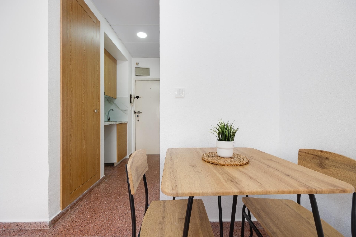  for sale studio apartment Torrevieja Baix Segura 4