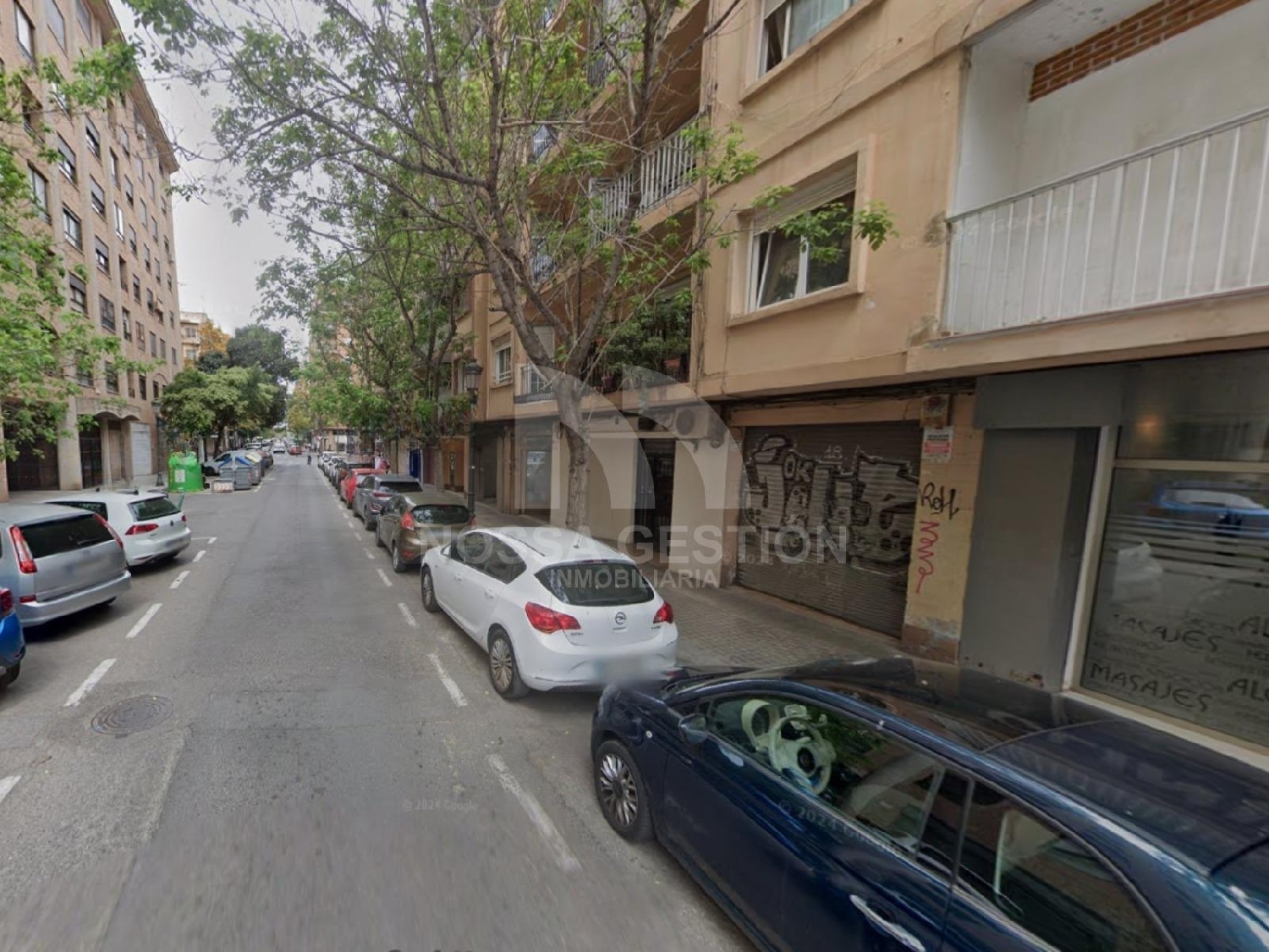  te koop studio Valencia De Las Torres Campiña Sur 2