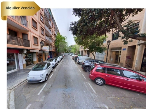 Valencia De Las Torres Campiña Sur studio foto 6306119