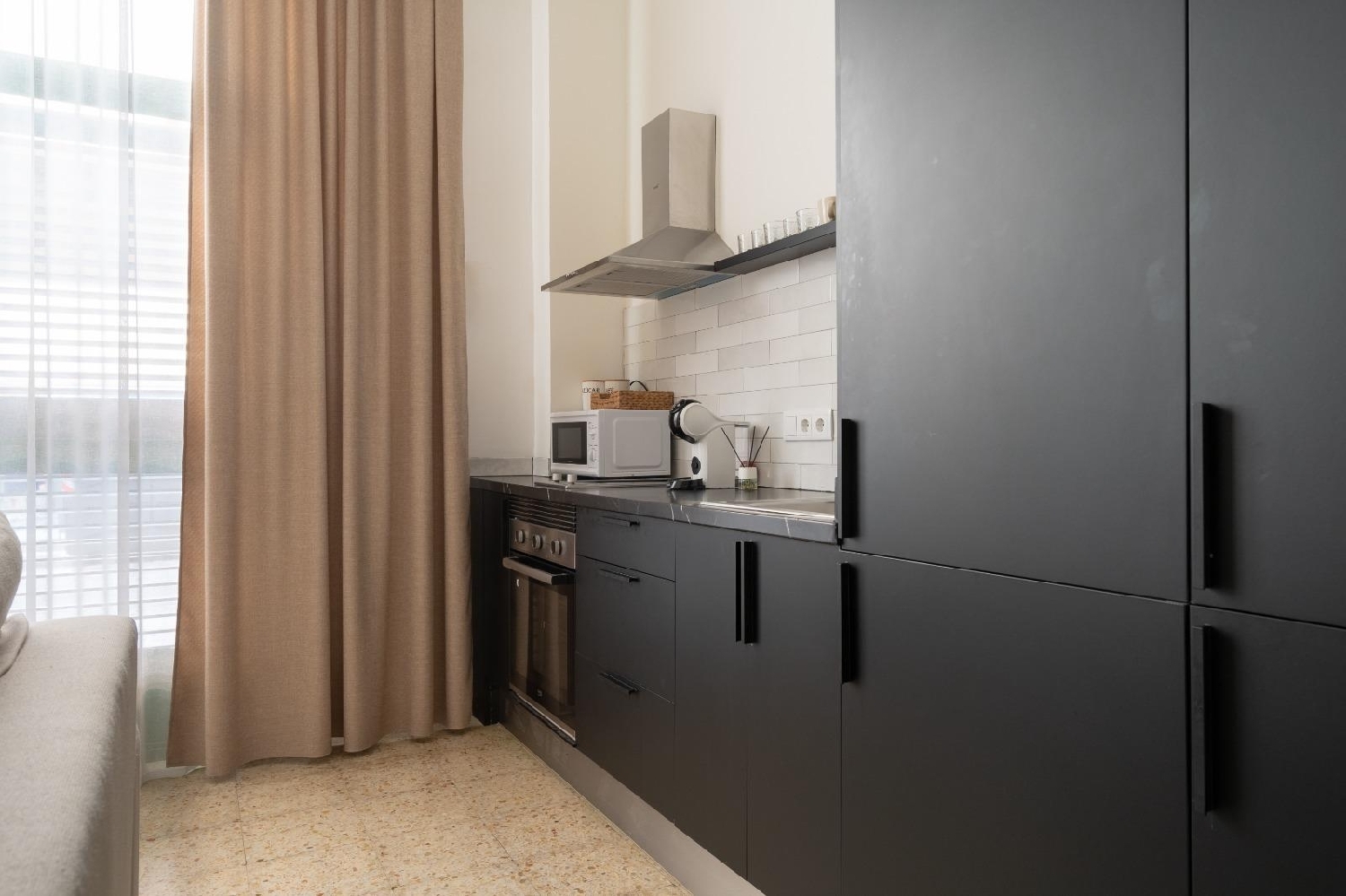  à vendre studio Valencia De Las Torres Campiña Sur 5