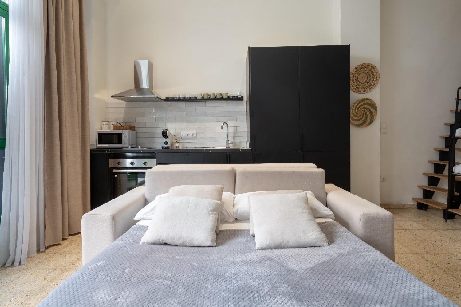  à vendre studio Valencia De Las Torres Campiña Sur 7