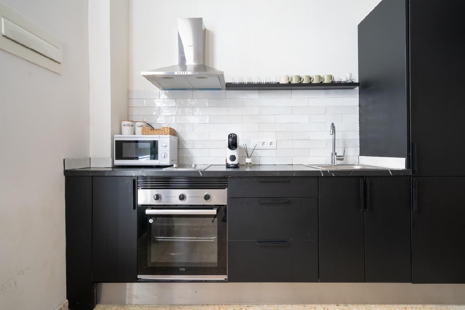  à vendre studio Valencia De Las Torres Campiña Sur 4