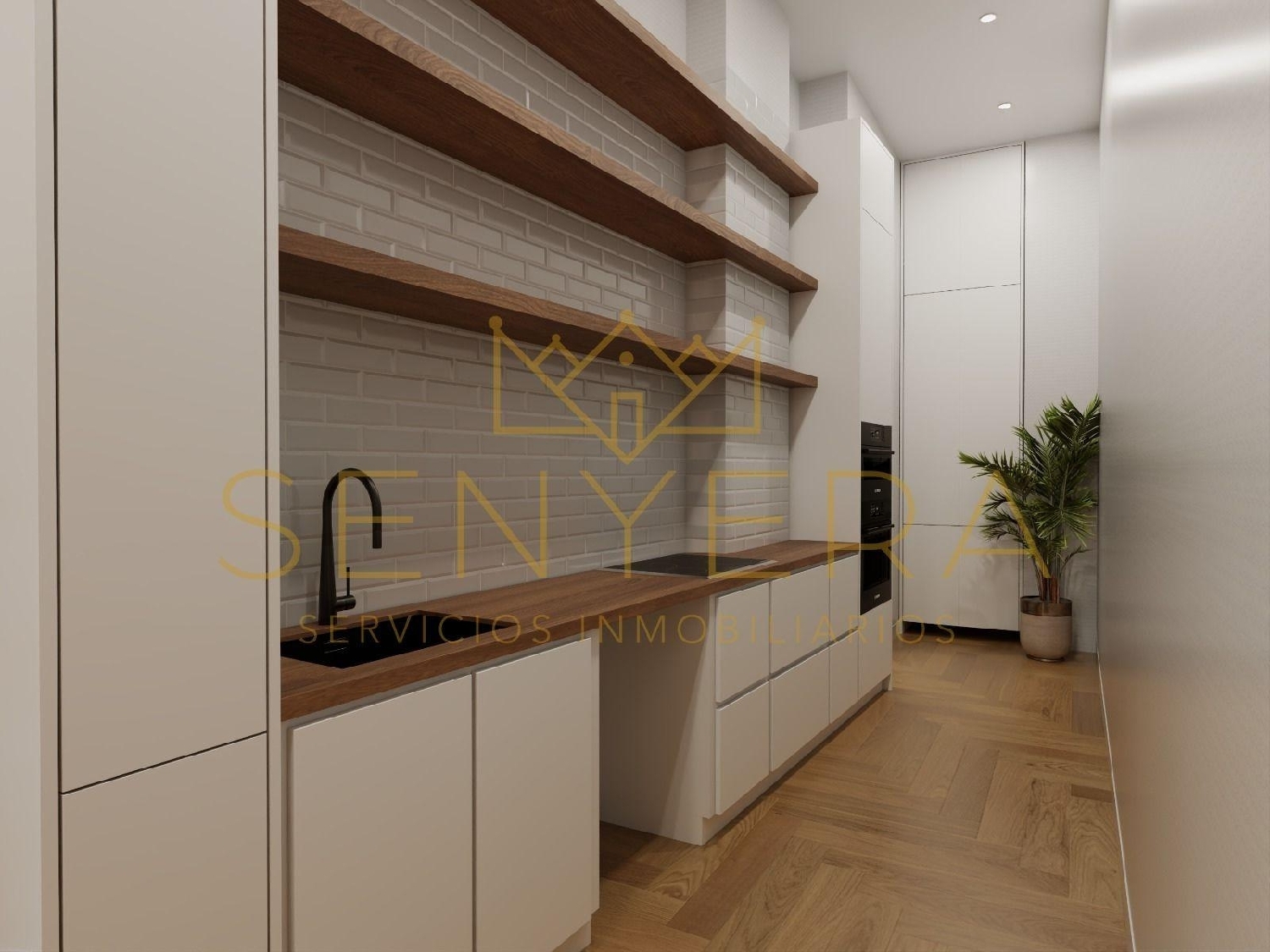  à vendre studio Valencia De Las Torres Campiña Sur 6