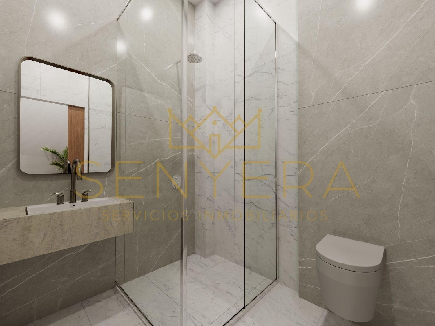  à vendre studio Valencia De Las Torres Campiña Sur 7