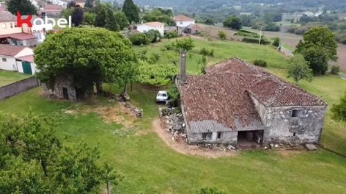 A Estrada Tabeirós-Terra De Montes casa de pueblo foto 6317895