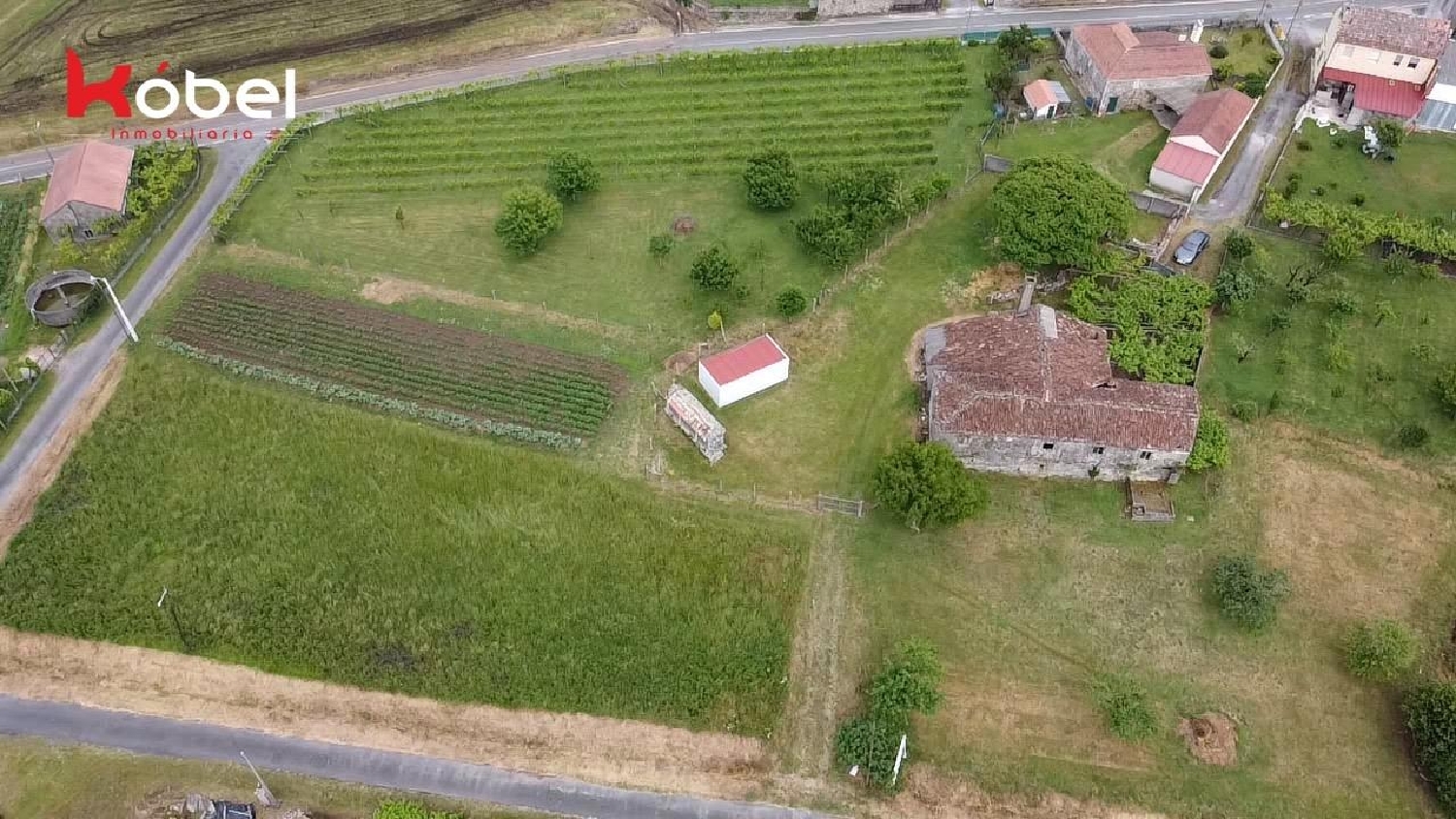  en venta casa de pueblo A Estrada Tabeirós-Terra De Montes 4
