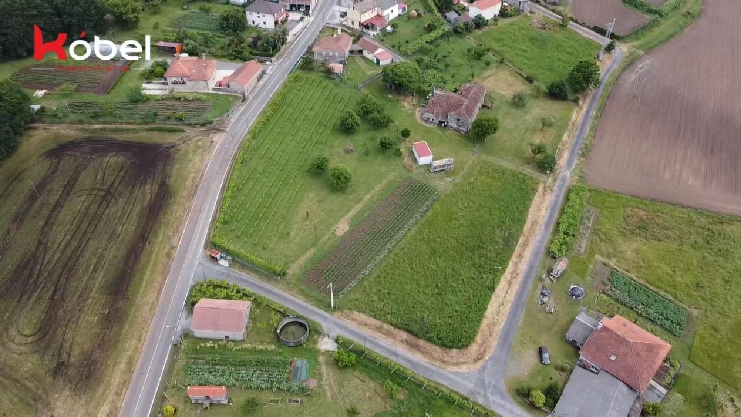  en venta casa de pueblo A Estrada Tabeirós-Terra De Montes 6