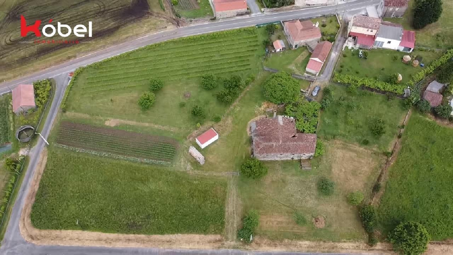 en venta casa de pueblo A Estrada Tabeirós-Terra De Montes 3