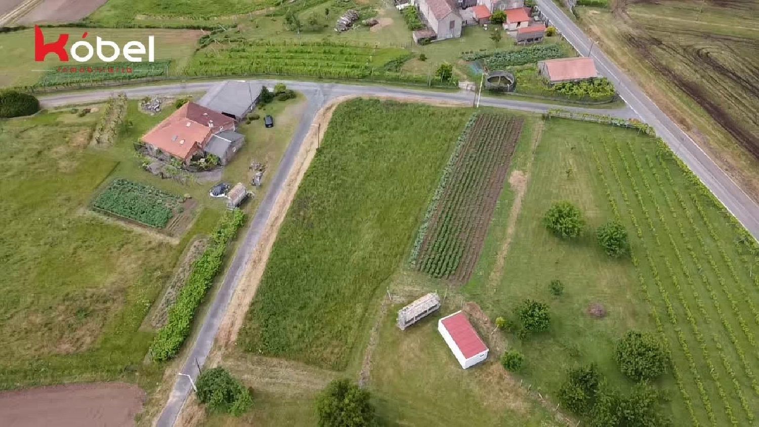  en venta casa de pueblo A Estrada Tabeirós-Terra De Montes 5