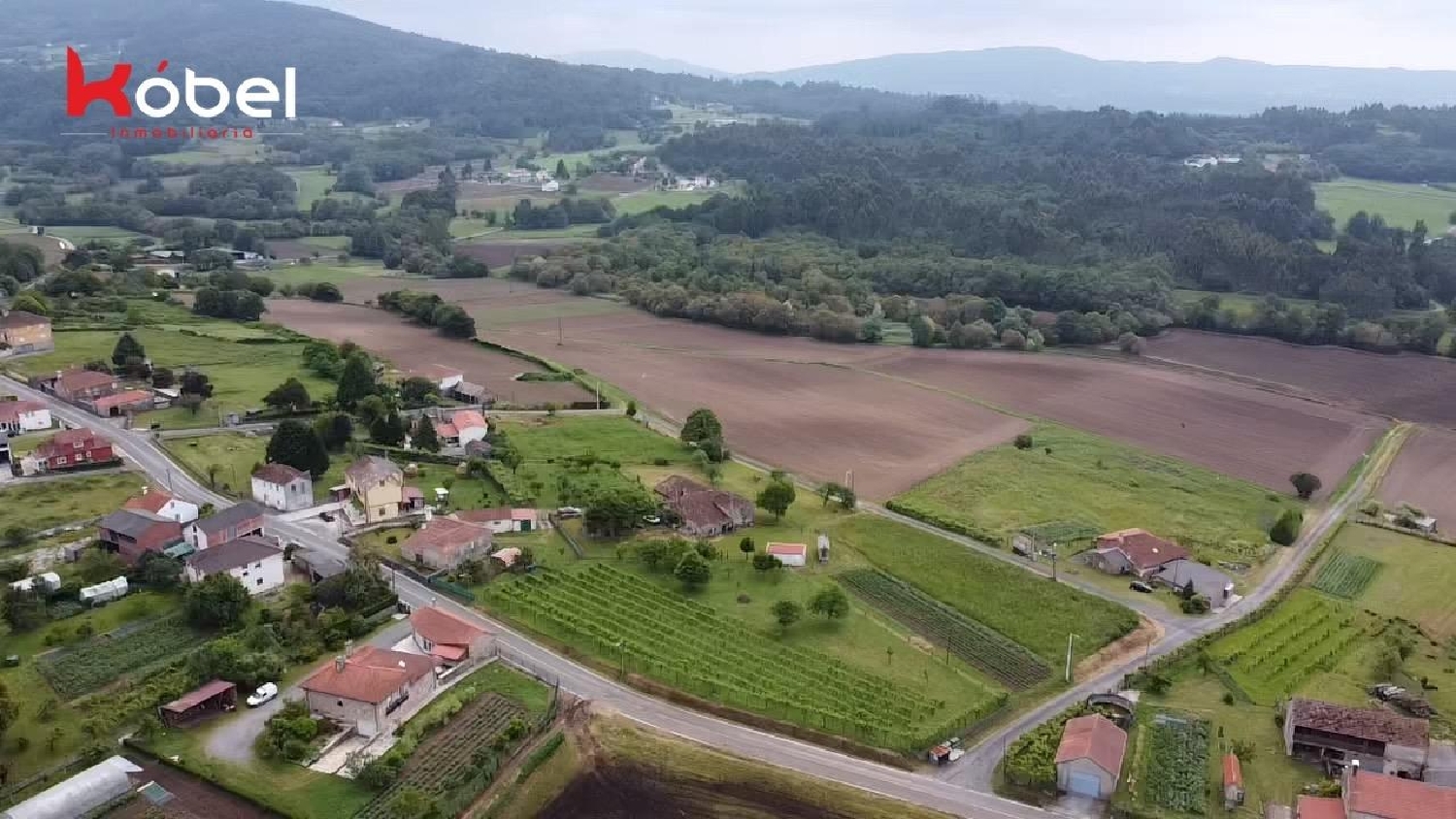 en venta casa de pueblo A Estrada Tabeirós-Terra De Montes 7