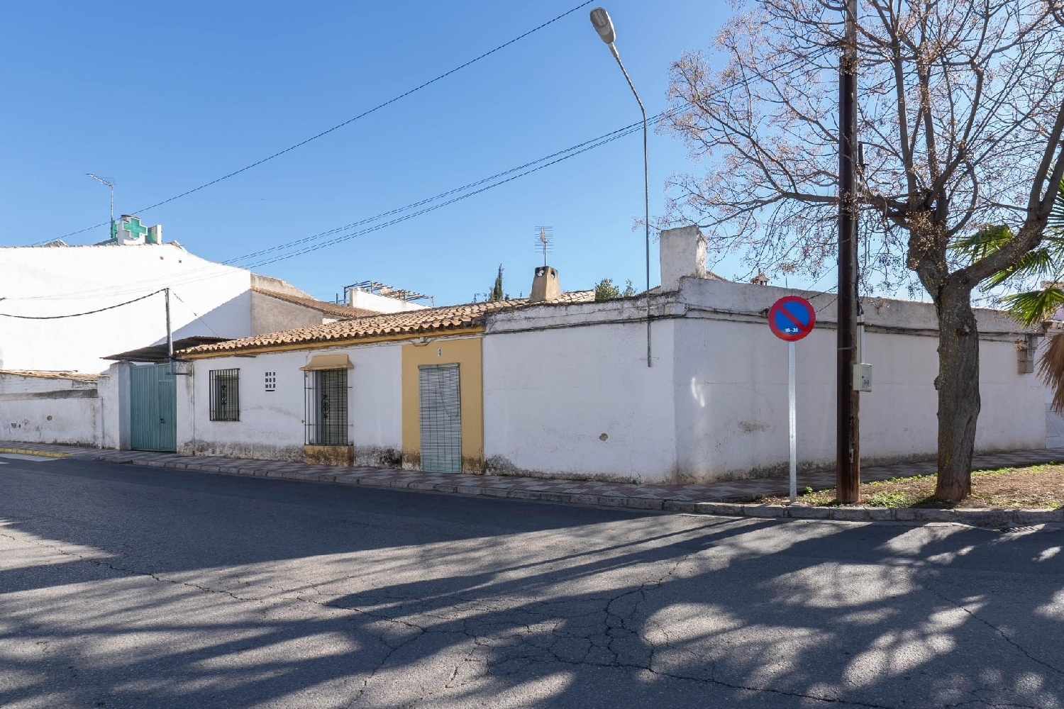 te koop rijtjeshuis Albolote Vega De Granada 2