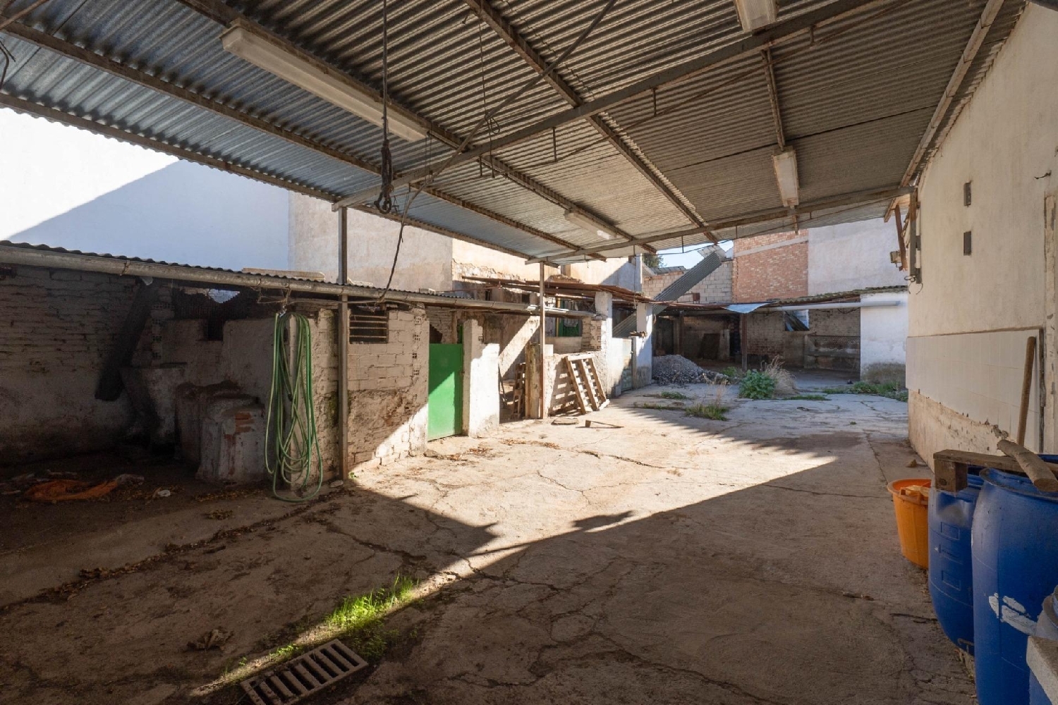 kaufen Reihenhaus Albolote Vega De Granada 8