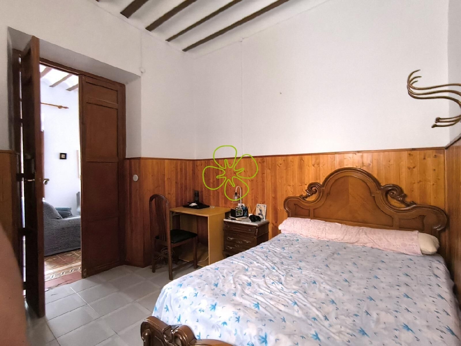  à vendre maison de ville Albox Valle Del Almanzora 7
