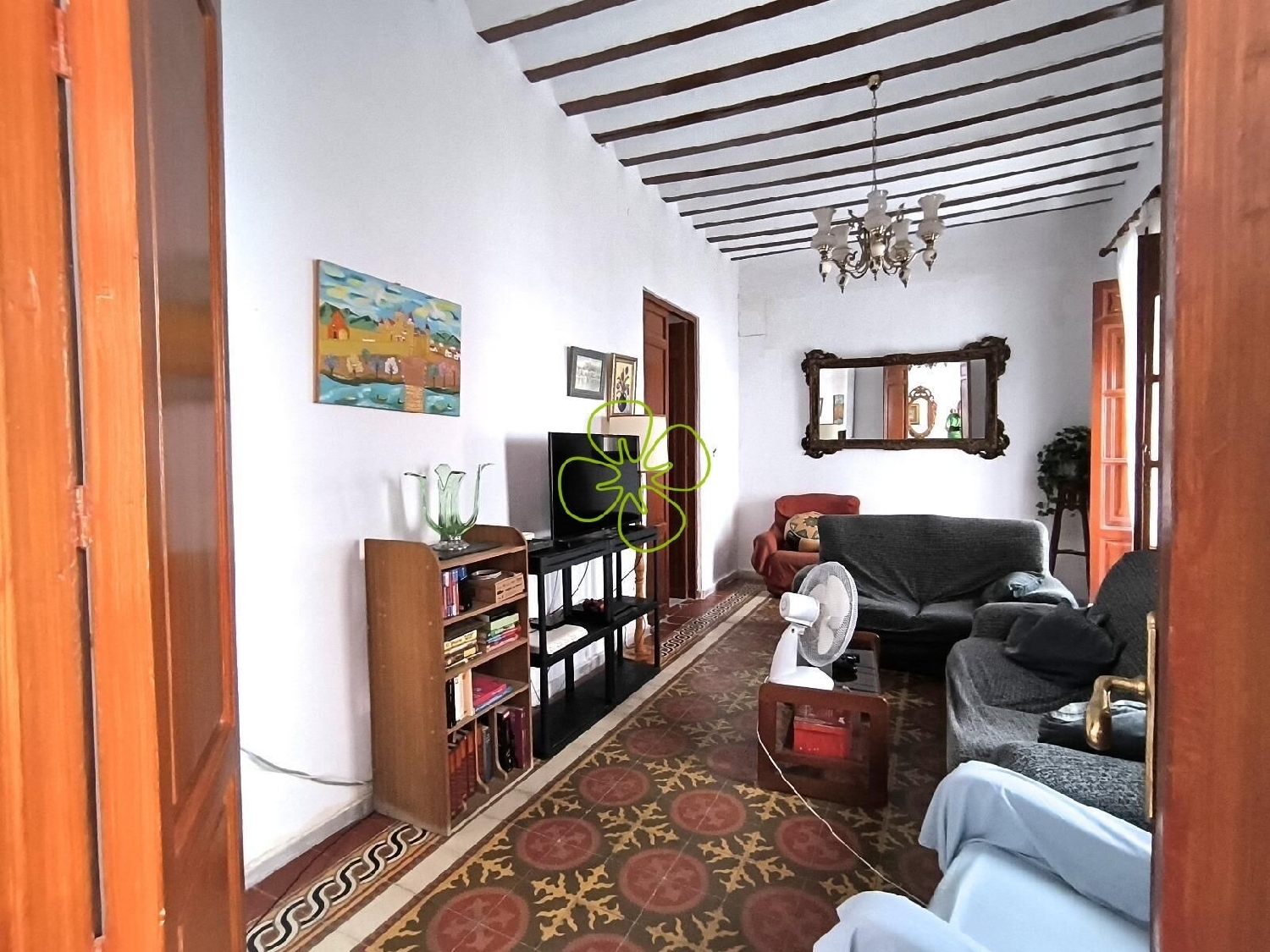  à vendre maison de ville Albox Valle Del Almanzora 5