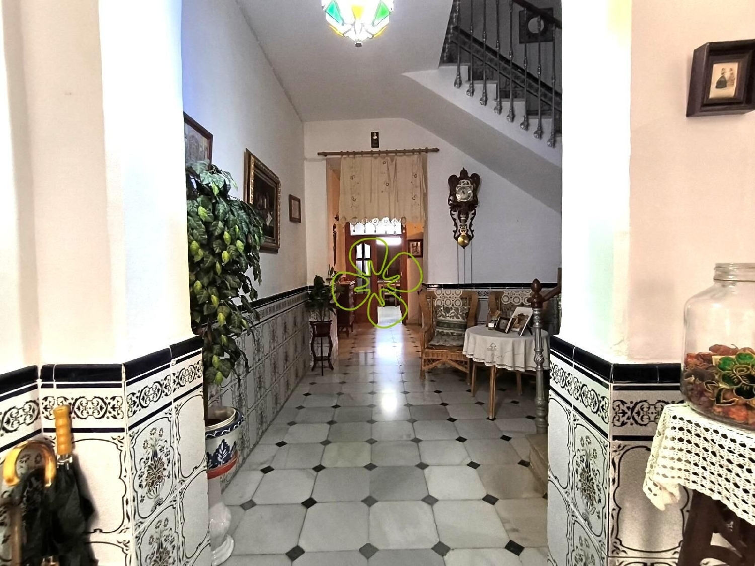  à vendre maison de ville Albox Valle Del Almanzora 2