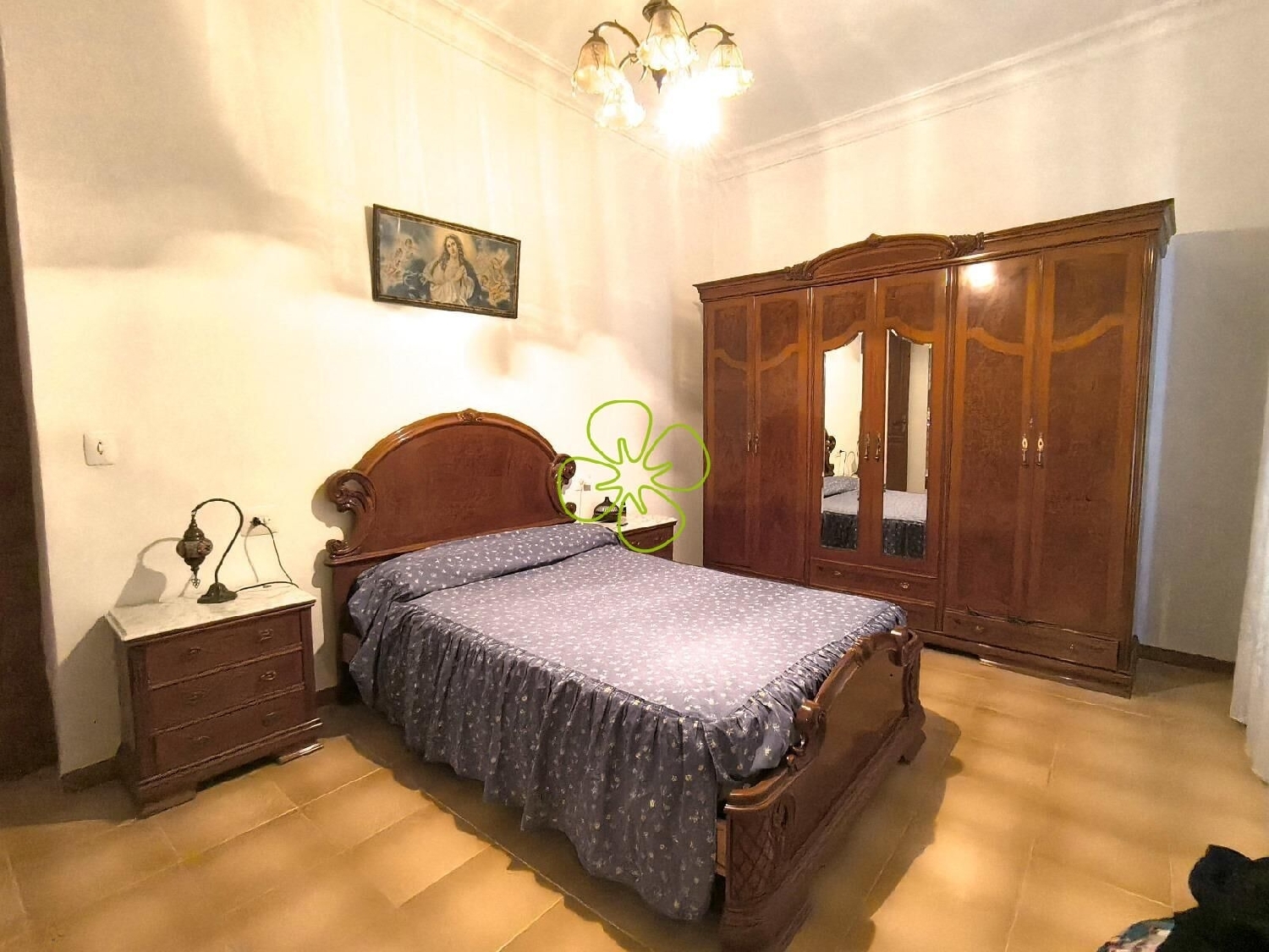  à vendre maison de ville Albox Valle Del Almanzora 8