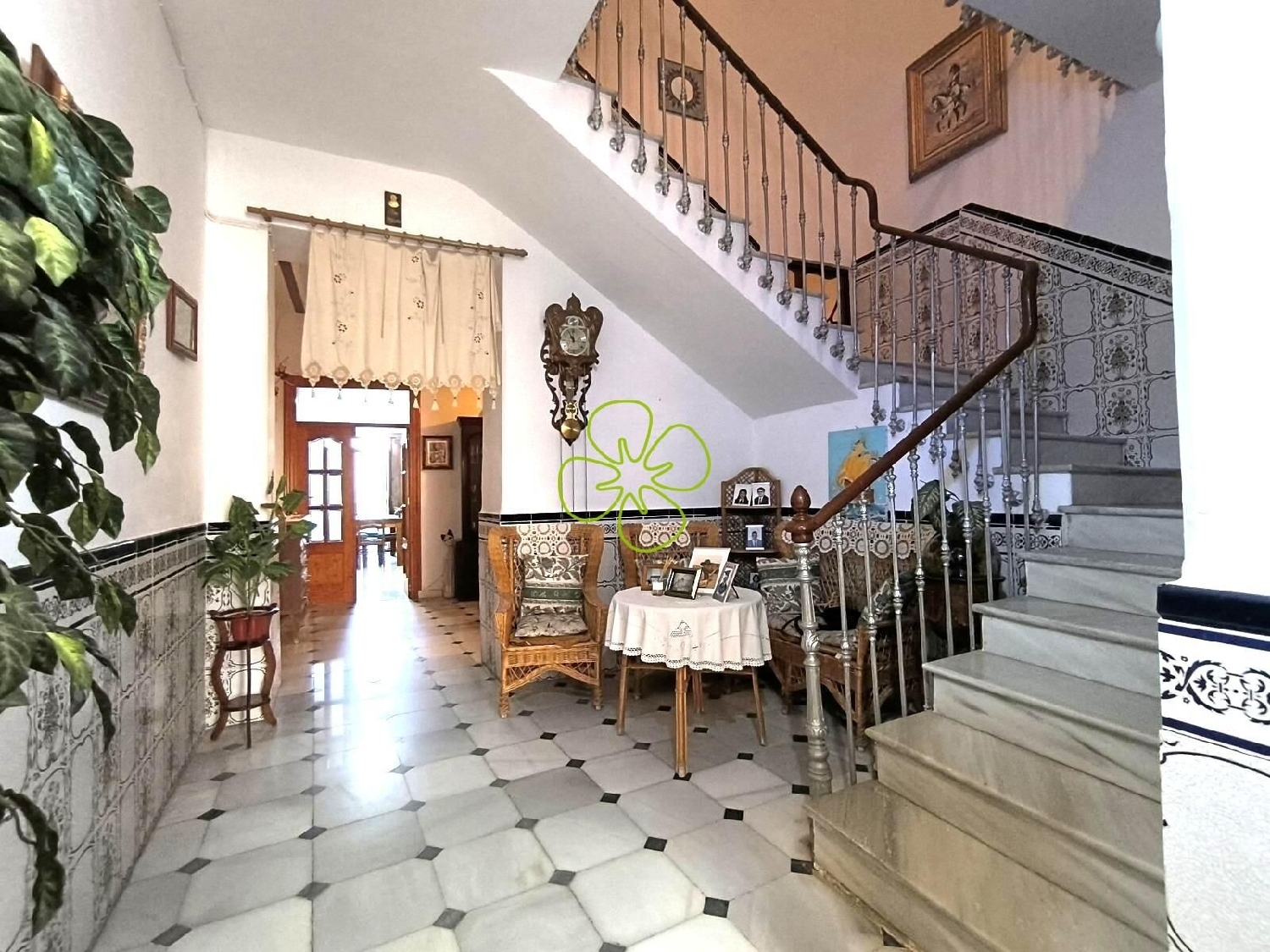  à vendre maison de ville Albox Valle Del Almanzora 3
