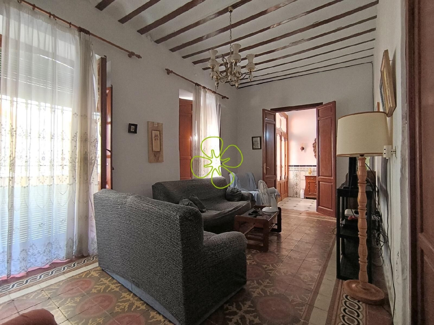  à vendre maison de ville Albox Valle Del Almanzora 6