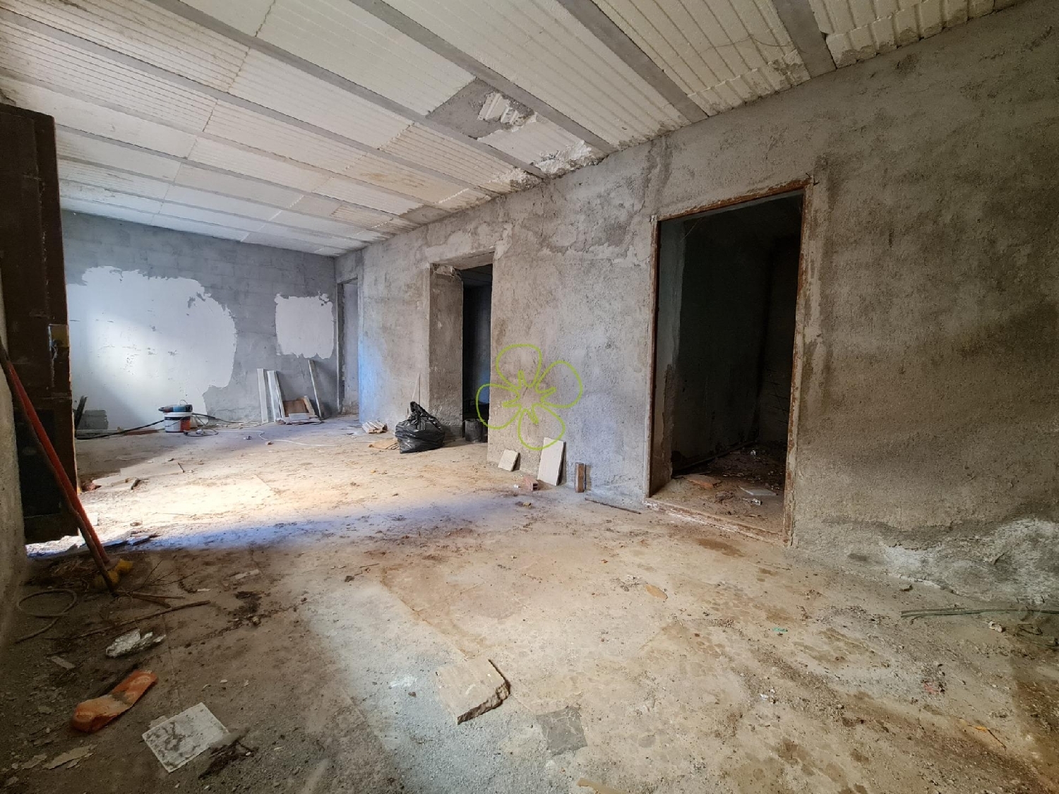 te koop rijtjeshuis Albox Valle Del Almanzora 3