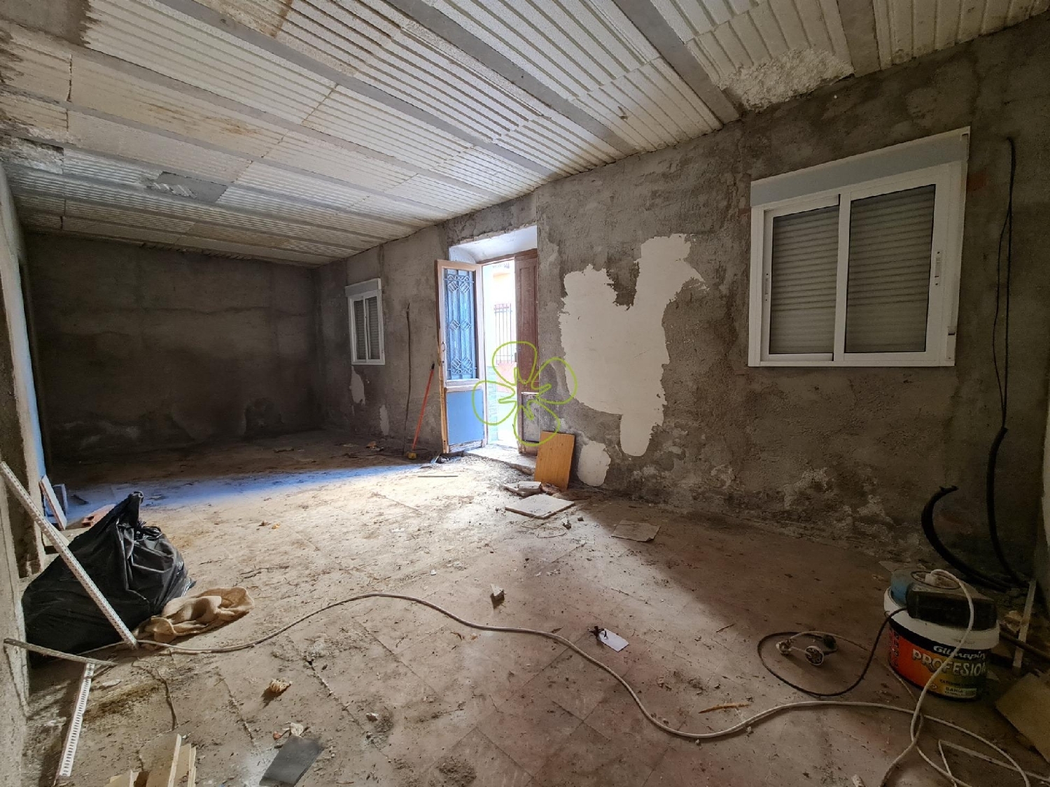  te koop rijtjeshuis Albox Valle Del Almanzora 5