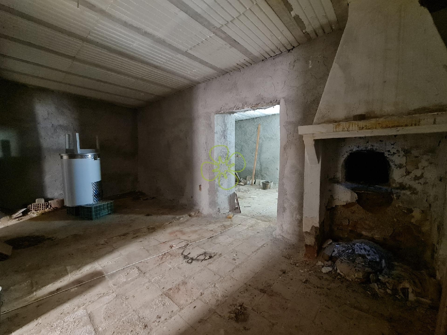  te koop rijtjeshuis Albox Valle Del Almanzora 7