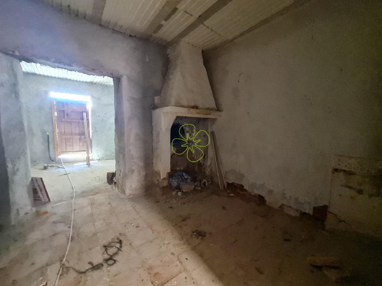  te koop rijtjeshuis Albox Valle Del Almanzora 6