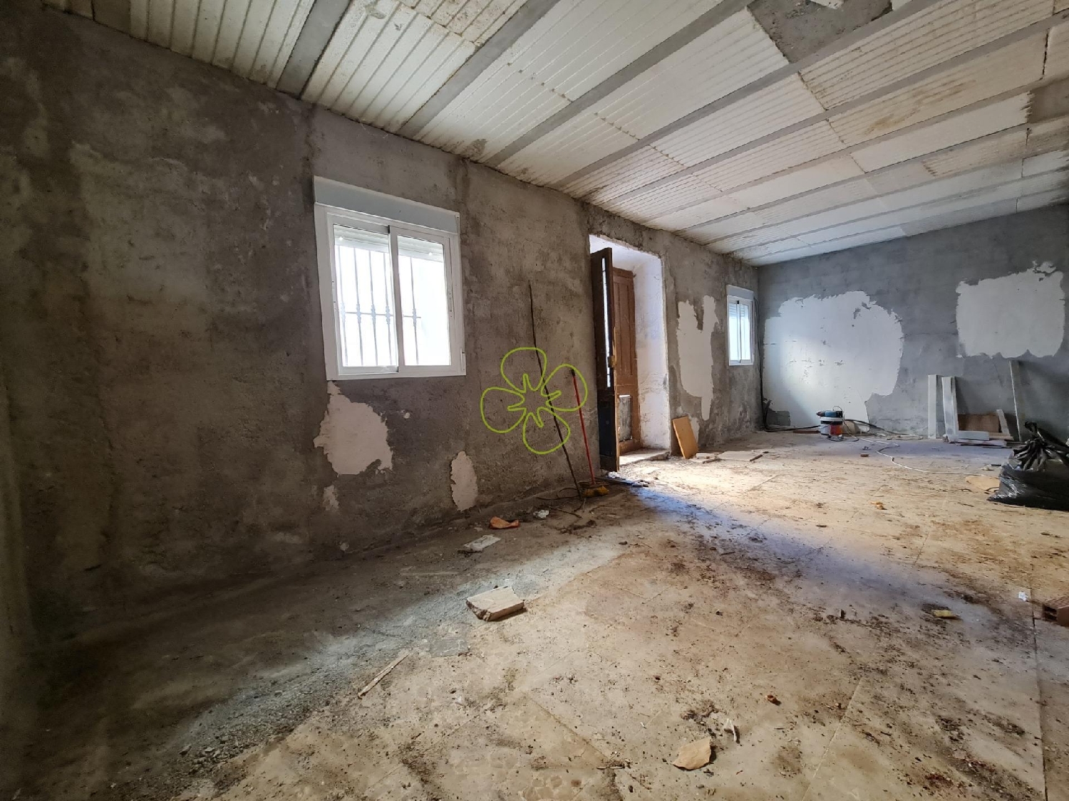 te koop rijtjeshuis Albox Valle Del Almanzora 2