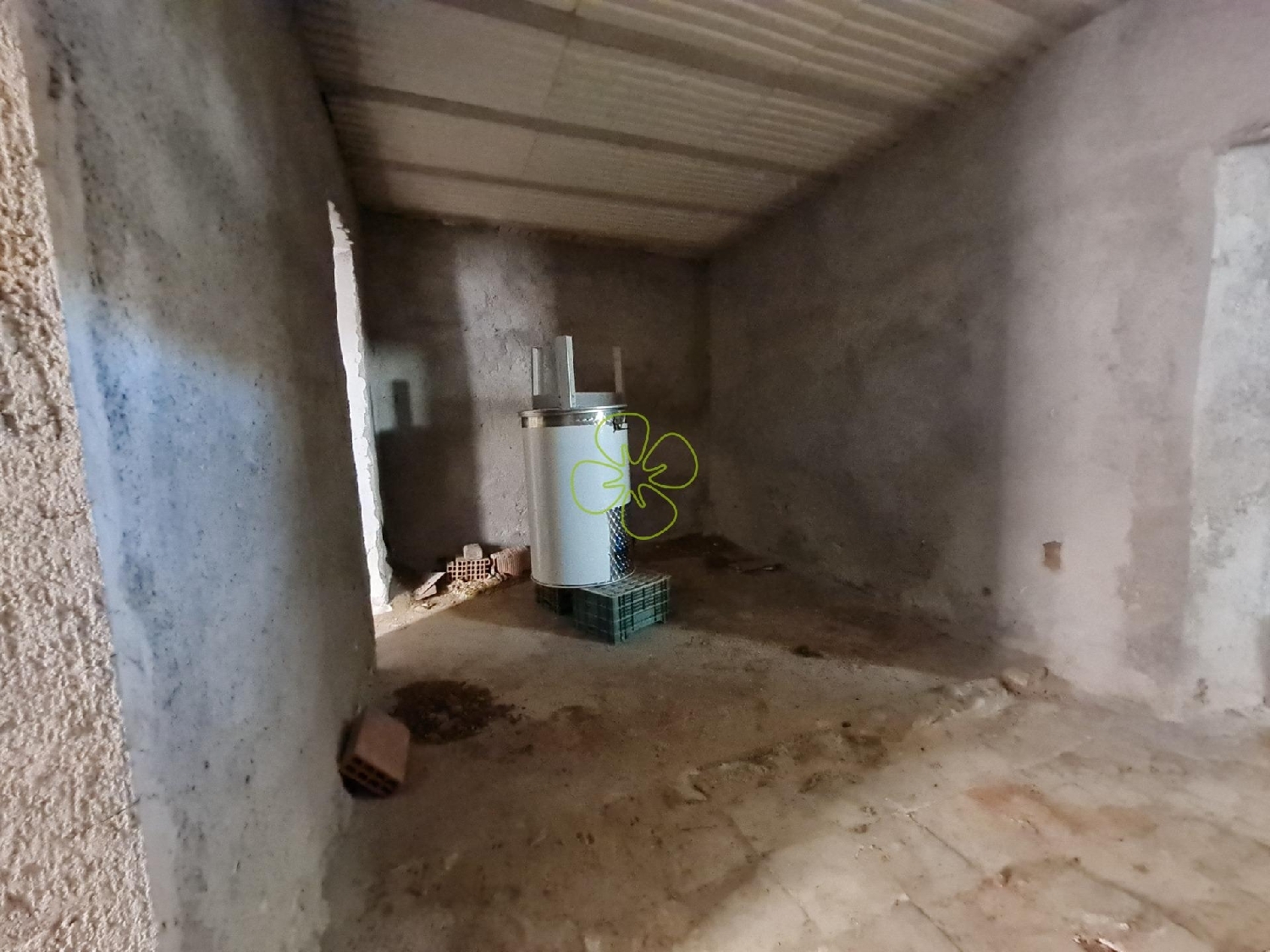  te koop rijtjeshuis Albox Valle Del Almanzora 8