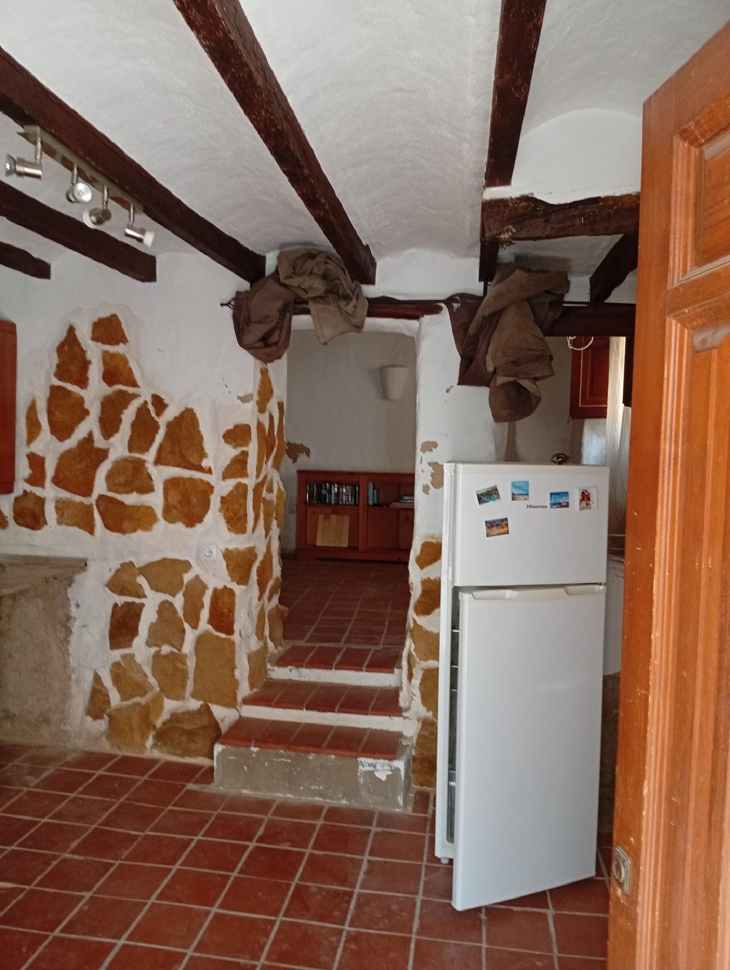  te koop rijtjeshuis Alcalalí Marina Alta 5