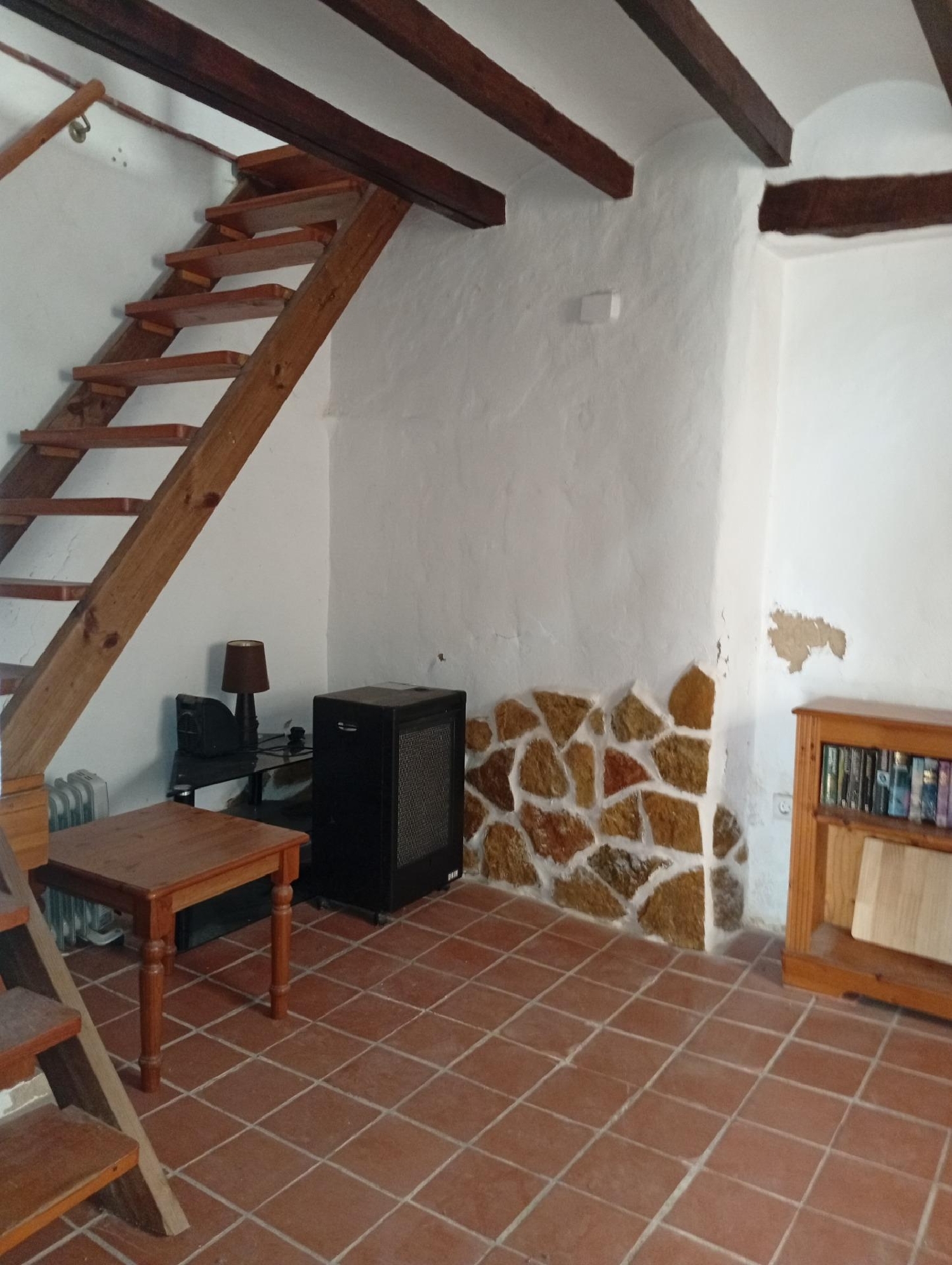 te koop rijtjeshuis Alcalalí Marina Alta 1
