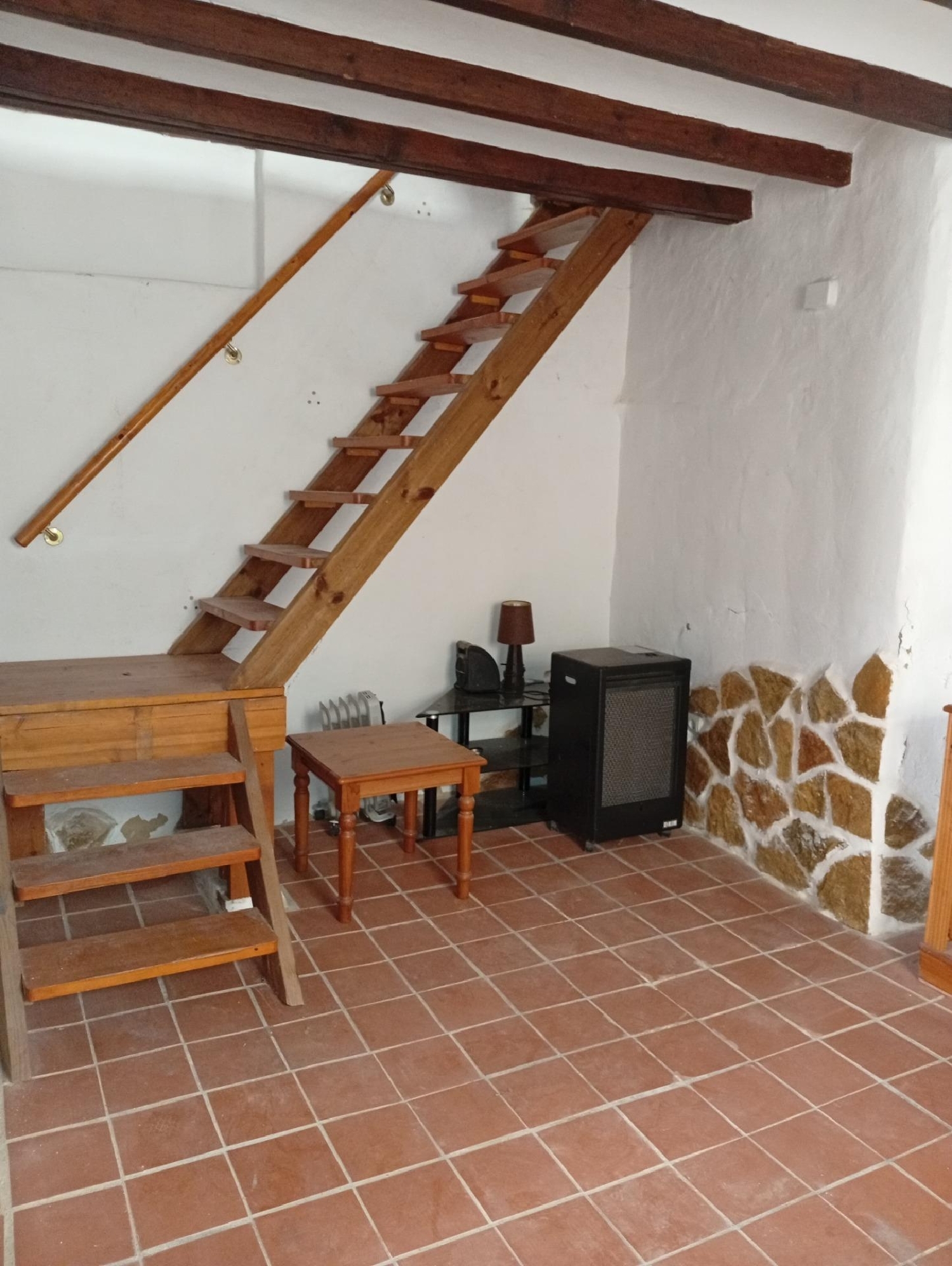  te koop rijtjeshuis Alcalalí Marina Alta 7