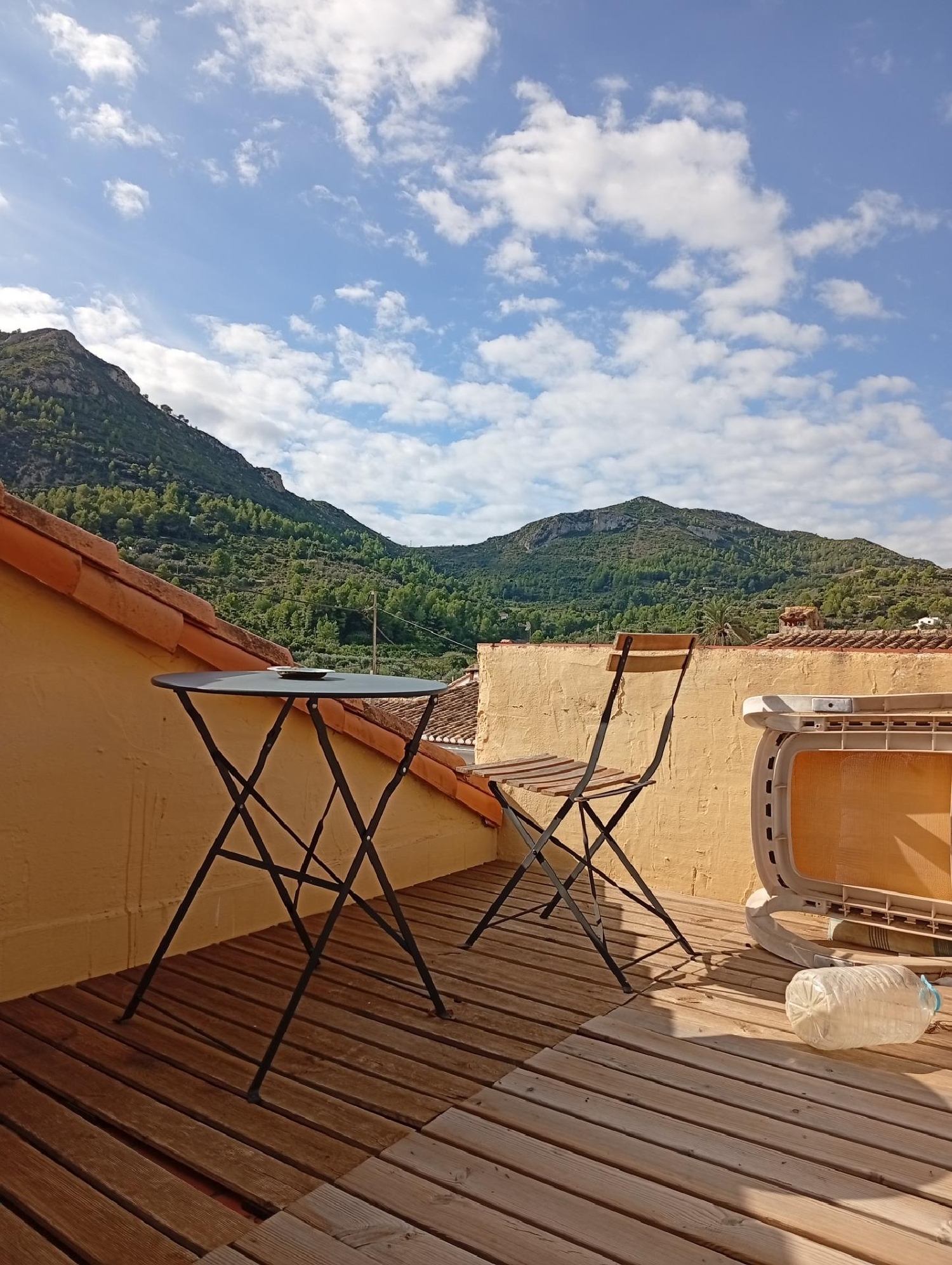  te koop rijtjeshuis Alcalalí Marina Alta 3