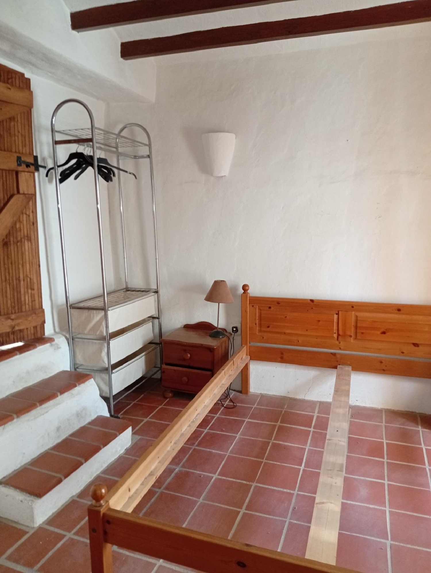  te koop rijtjeshuis Alcalalí Marina Alta 2