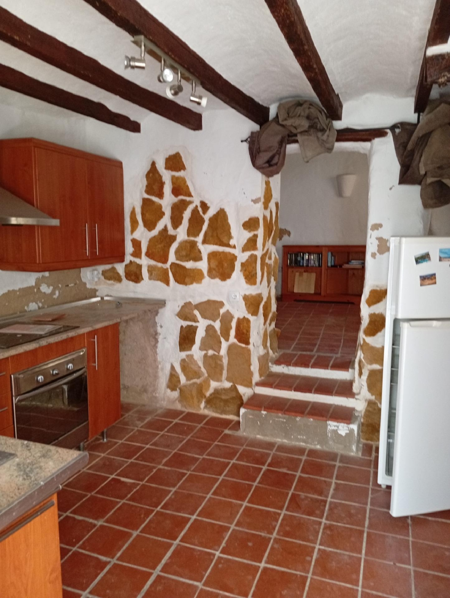  te koop rijtjeshuis Alcalalí Marina Alta 6