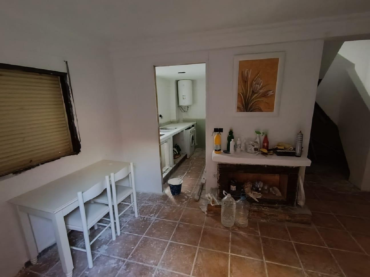  kaufen Reihenhaus Algeciras Casco Antiguo Campo De Gibraltar 7