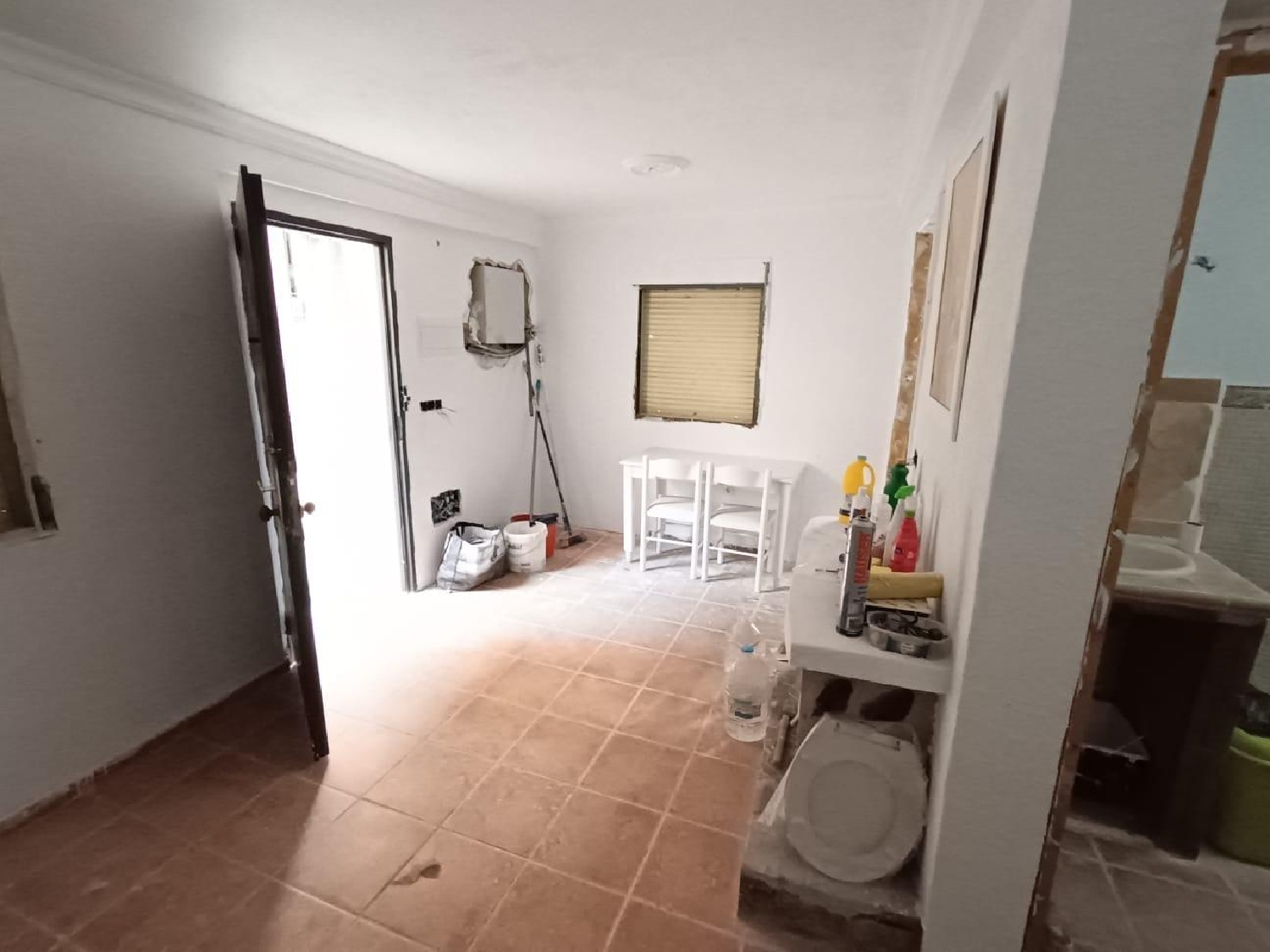 kaufen Reihenhaus Algeciras Casco Antiguo Campo De Gibraltar 1