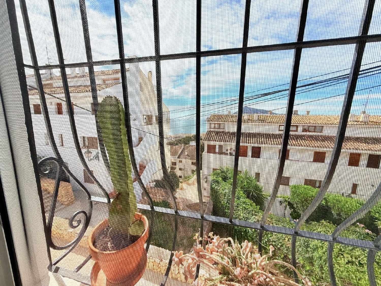  till salu radhus Altea Marina Baixa 1