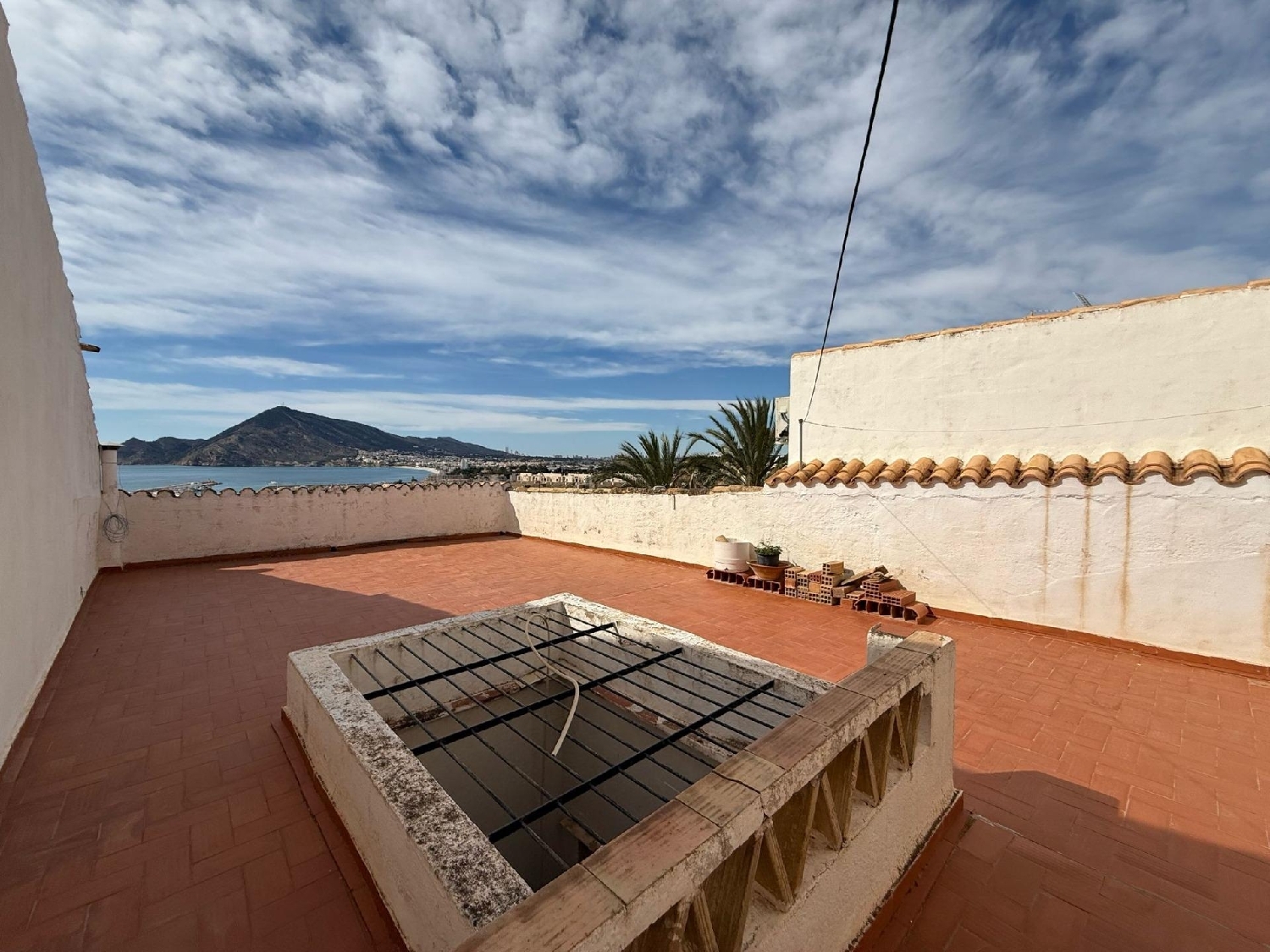  till salu radhus Altea Marina Baixa 4