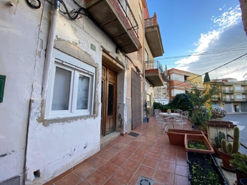 Anna Canal De Navarrés terraced house foto 6318791