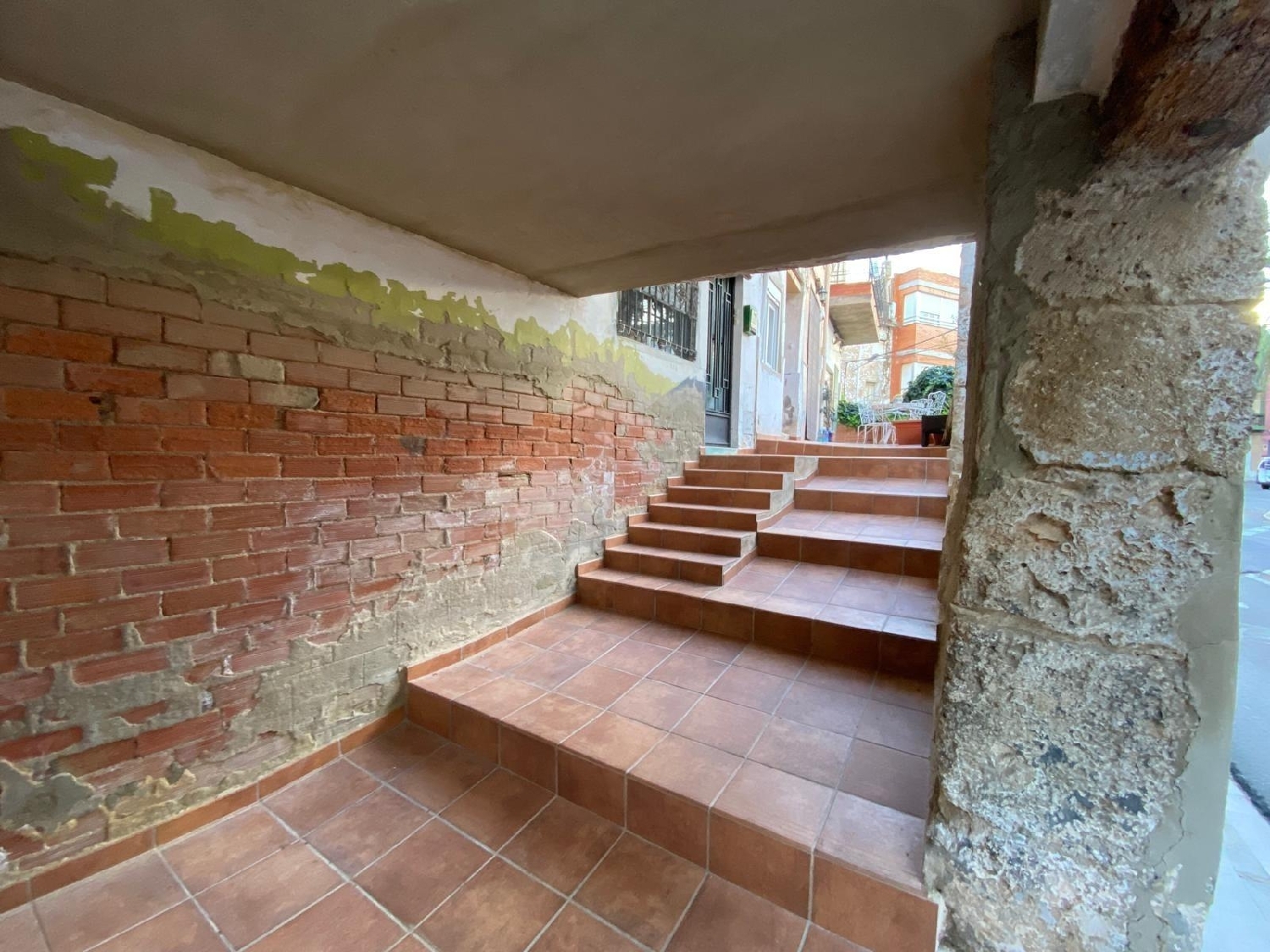  for sale terraced house Anna Canal De Navarrés 2