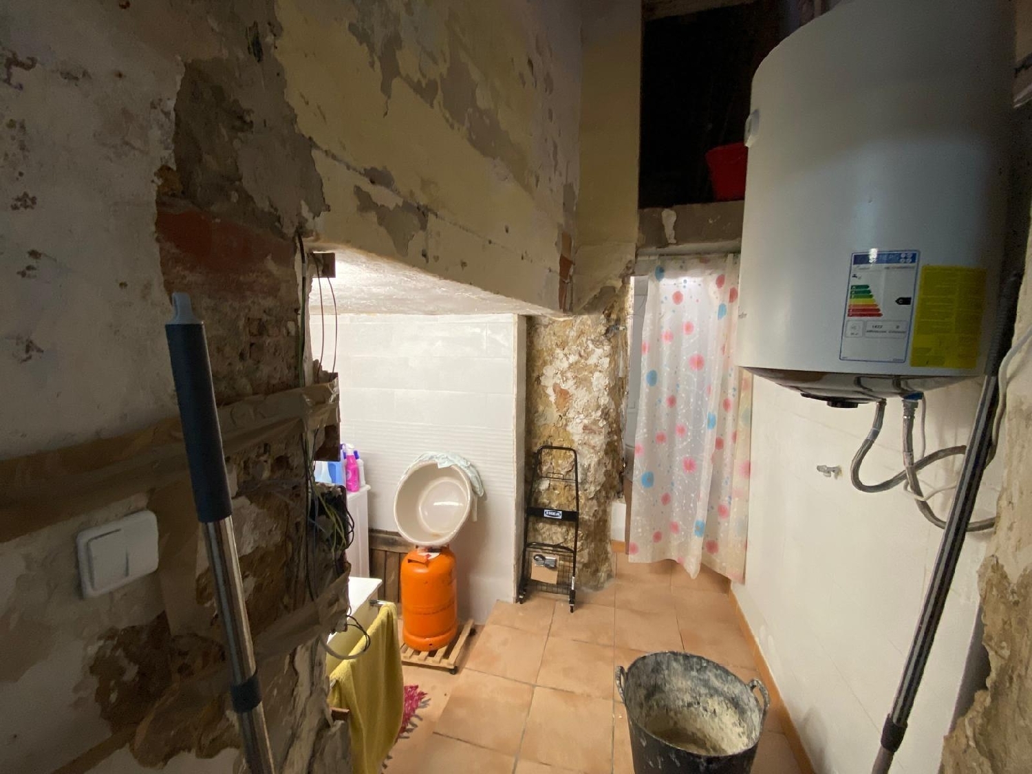  for sale terraced house Anna Canal De Navarrés 7