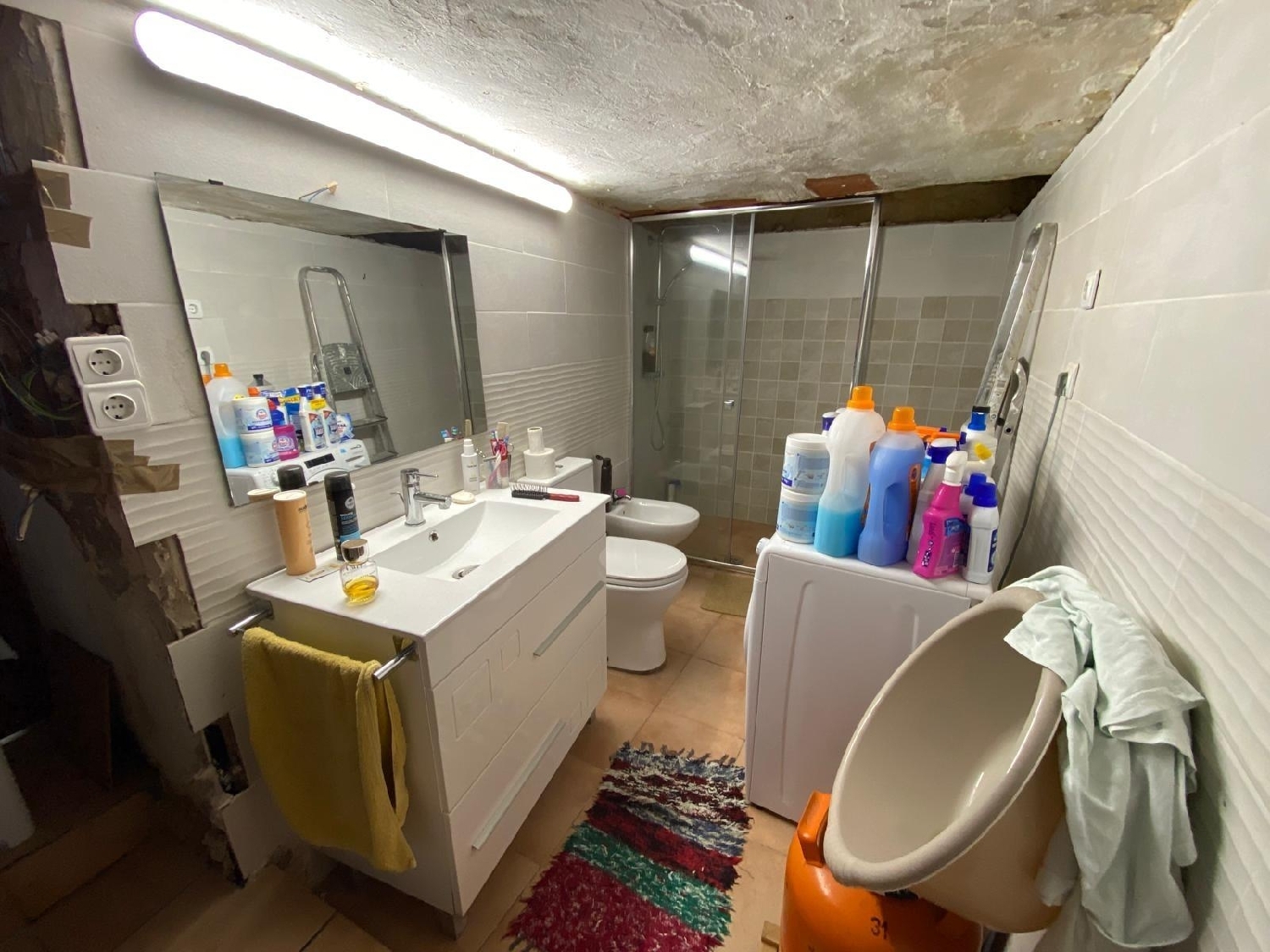  for sale terraced house Anna Canal De Navarrés 8