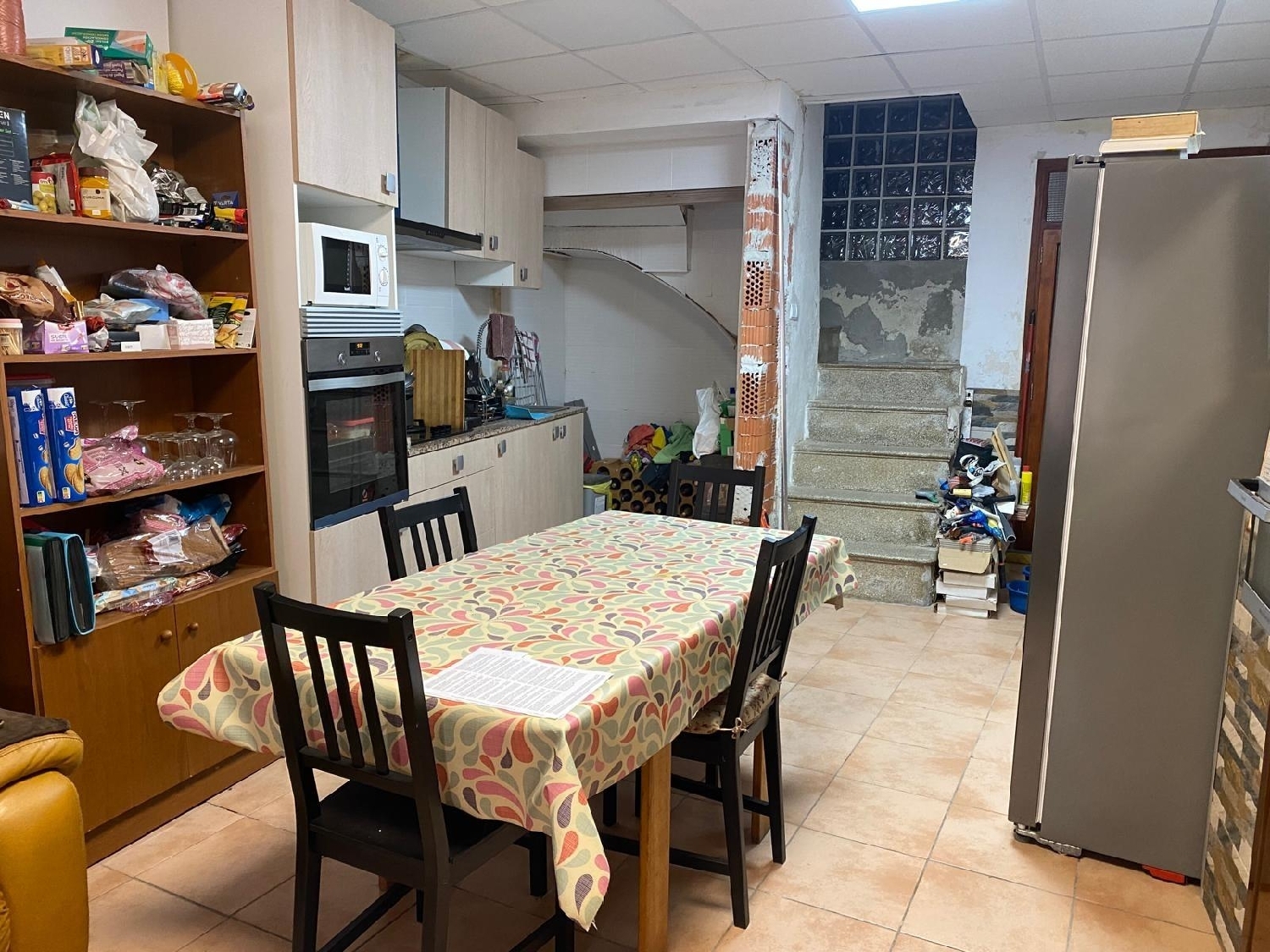  for sale terraced house Anna Canal De Navarrés 4