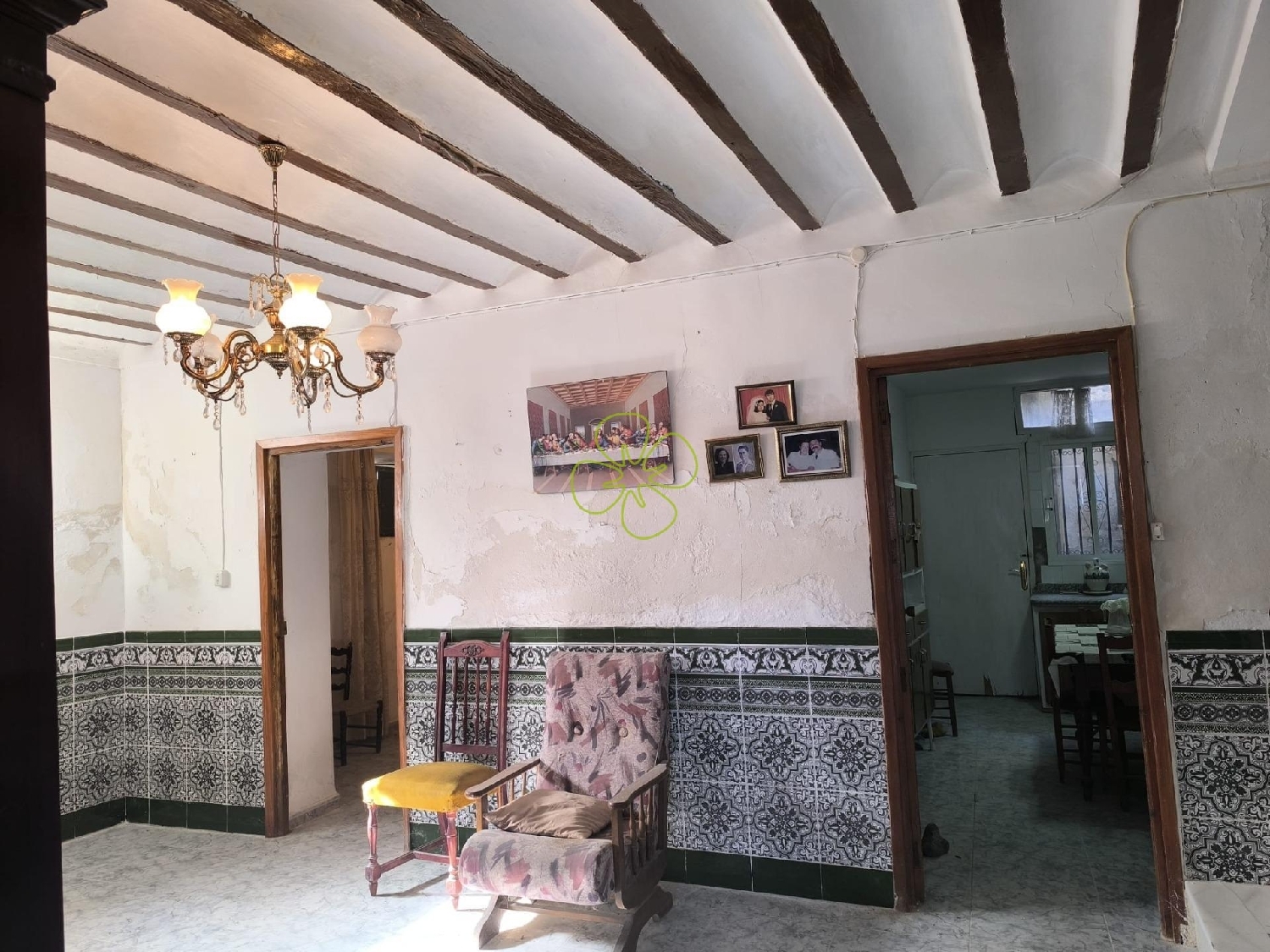 en venta casa de pueblo Arboleas Valle Del Almanzora 7