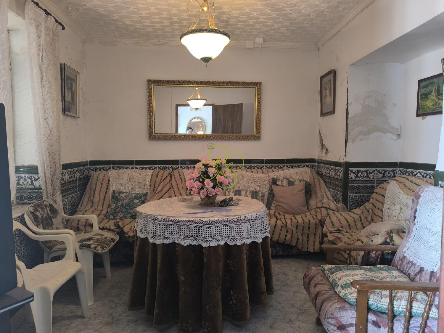 en venta casa de pueblo Arboleas Valle Del Almanzora 5