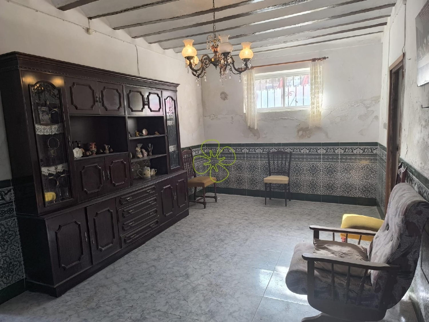 en venta casa de pueblo Arboleas Valle Del Almanzora 8