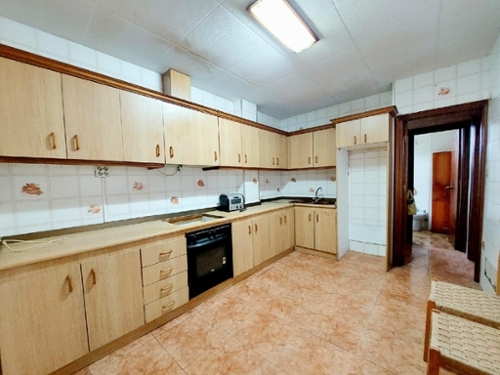 Beniaján Huerta De Murcia Reihenhaus Bild 6308883