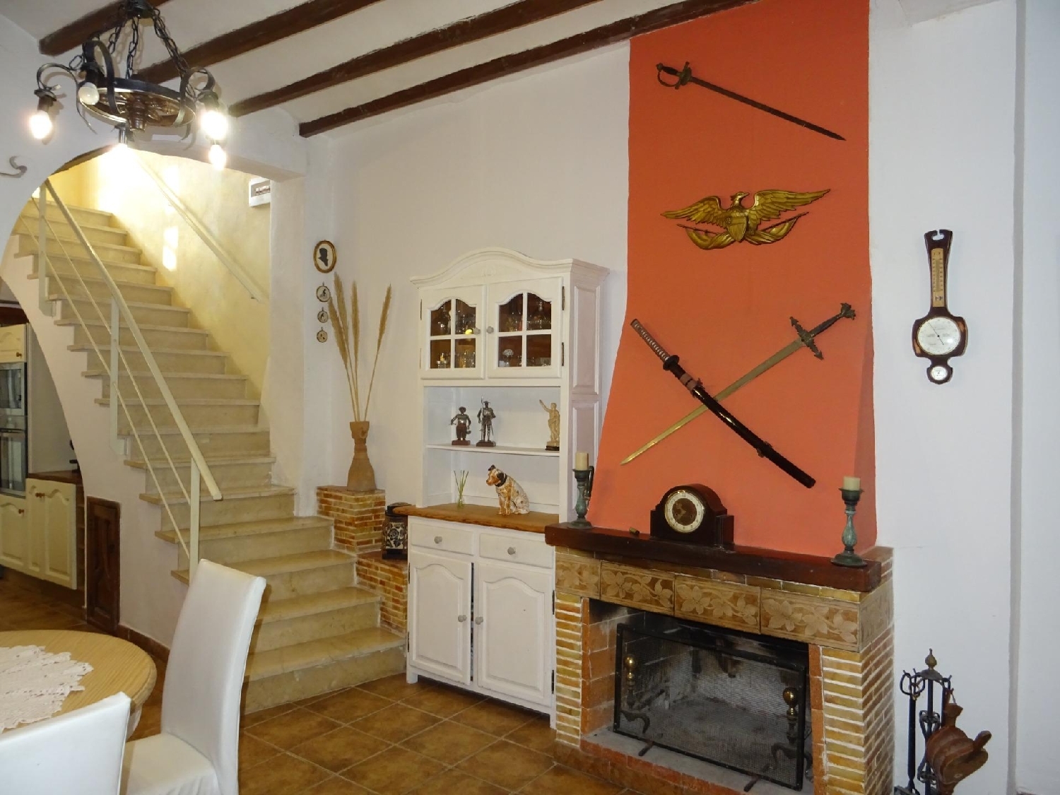  en venta casa de pueblo Benigembla Marina Alta 6